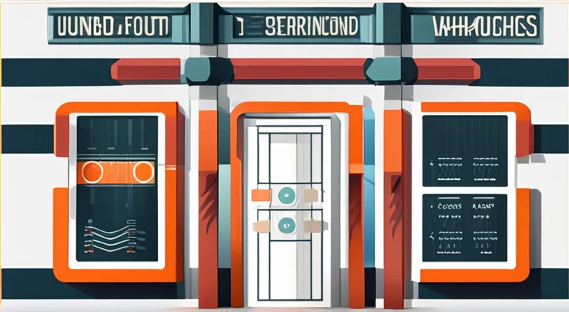 立体库出入库流量怎么算