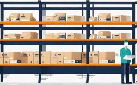 仓库如何提升6s管理水平