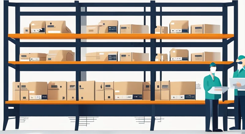 仓库如何提升6s管理水平