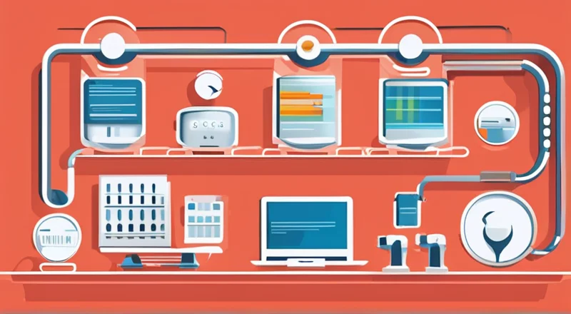 一套成熟的mes系统能卖多少钱