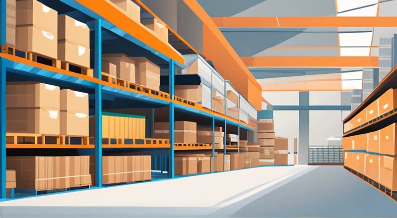 仓库管理方法和技巧有哪些呢