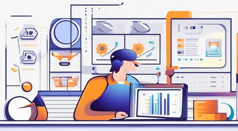 商贸企业如何做好库存管理