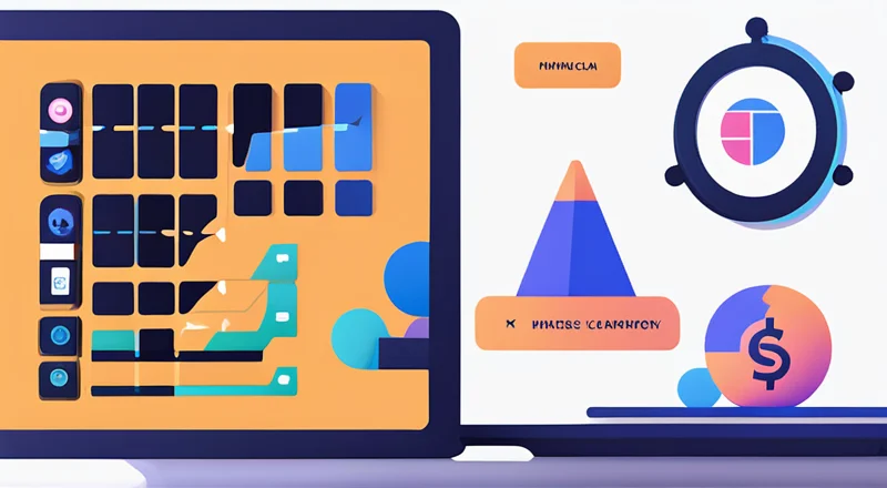 财务软件主要做什么