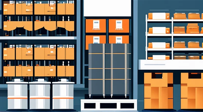 仓库管理系统有哪些需求