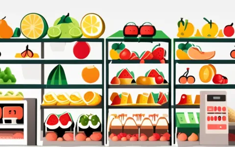 水果如何做好进销存管理工作