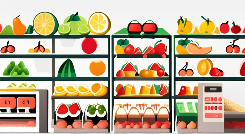 水果如何做好进销存管理工作