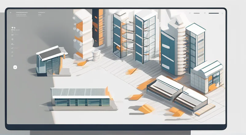 建筑工地仓库如何编号管理