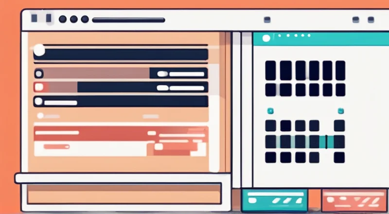 怎么制作出入库电子台账