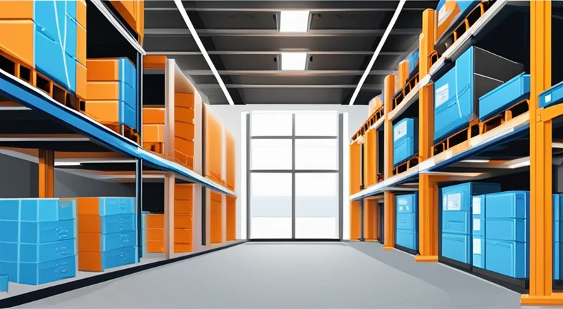 深圳仓库管理费用标准多少