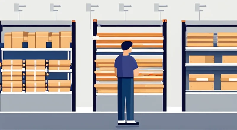 饰品如何做仓库货品管理