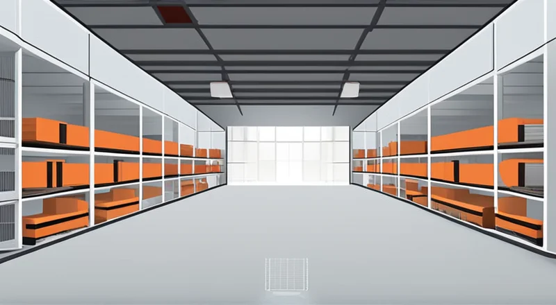 丰田仓库如何管理