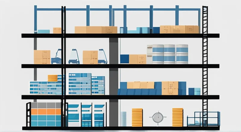 仓库管理开会讲些什么内容