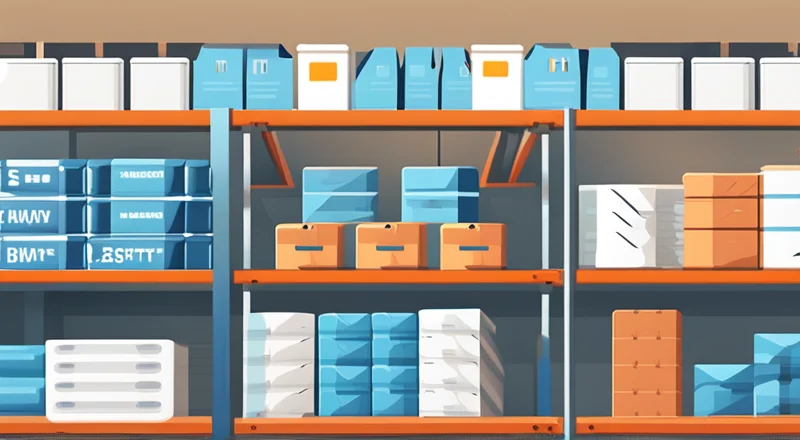 库存管理仿真模拟怎么做