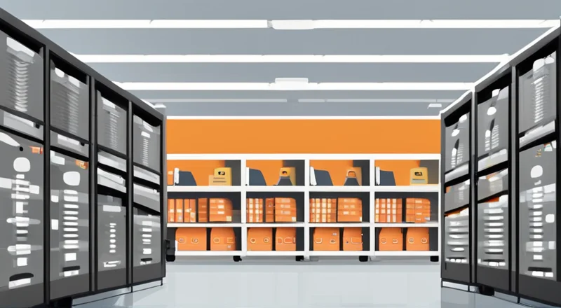 到五金库房如何做好仓库管理