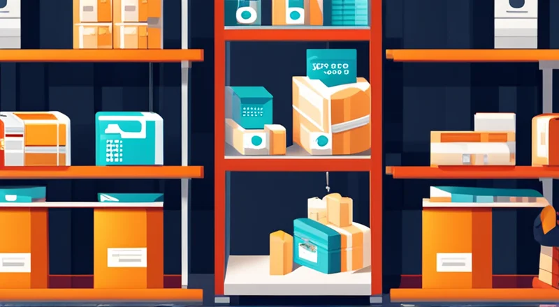 出入库差额怎么处理