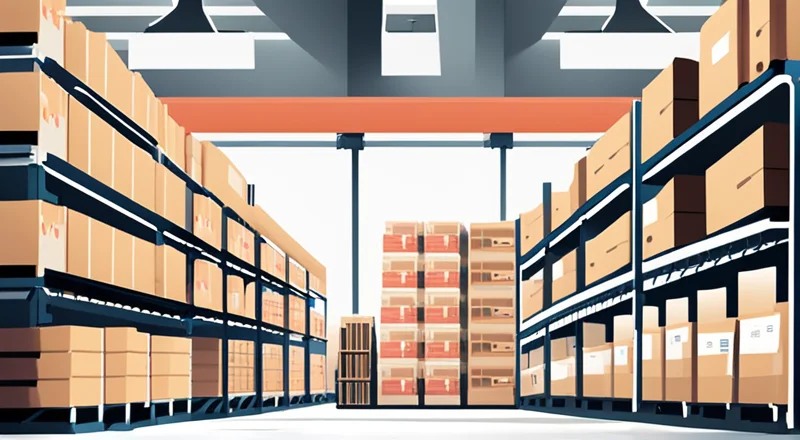 服装仓库管理哪个软件好