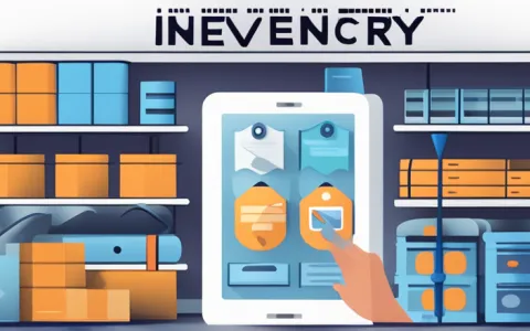 如何做好库存产品管理