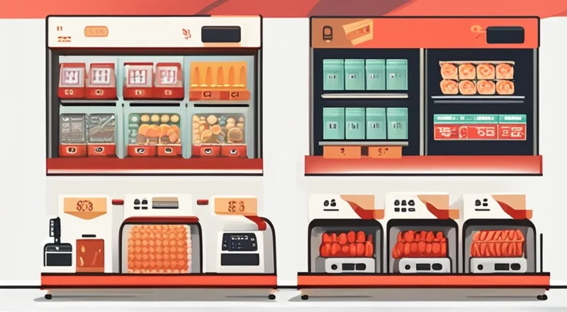 宁波超市进销存收银系统有哪些