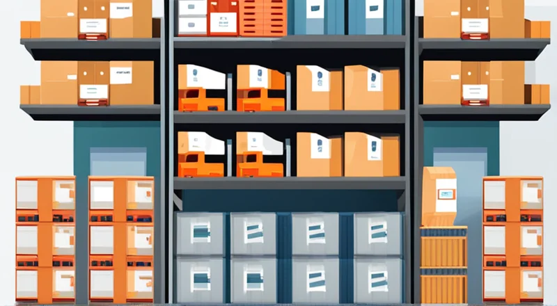 什么叫仓库管理sop