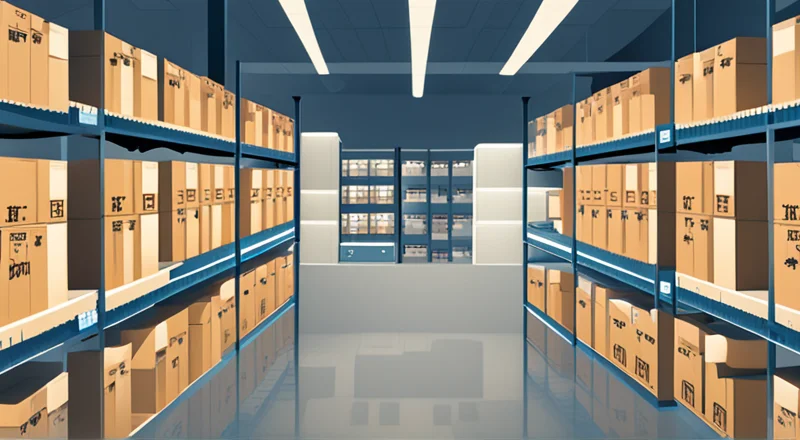 什么叫仓库6s管理