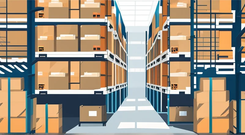 仓库管理落后原因有哪些