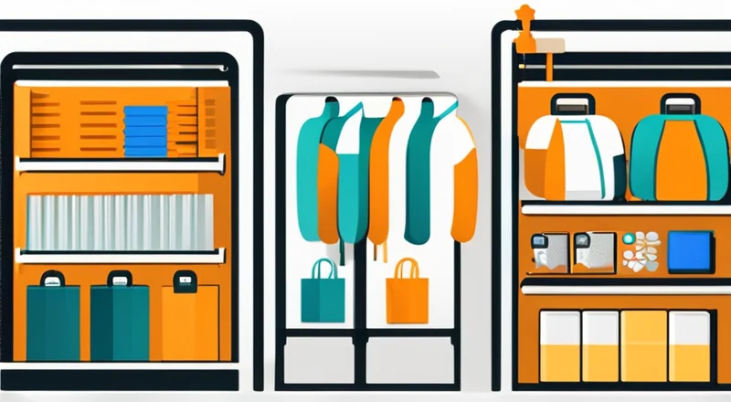 预售产品怎么做库存管理