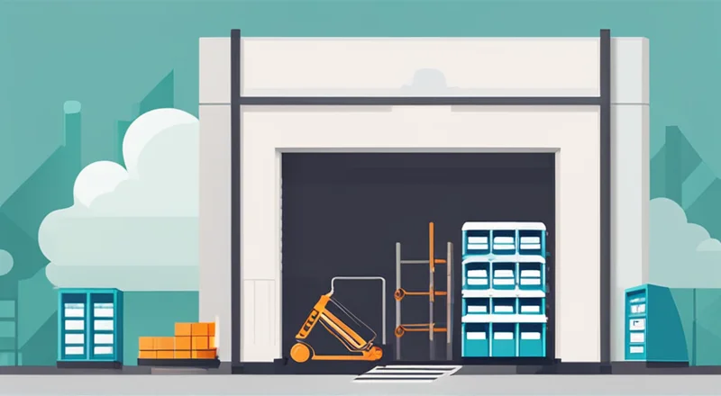 凌云仓库管理软件哪个好