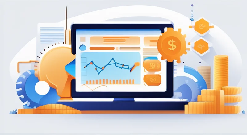 甘肃财务软件厂家有哪些