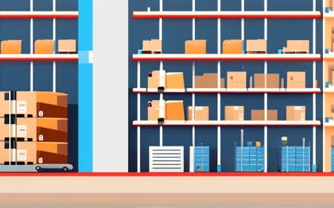 仓库怎么样做仓位编号管理