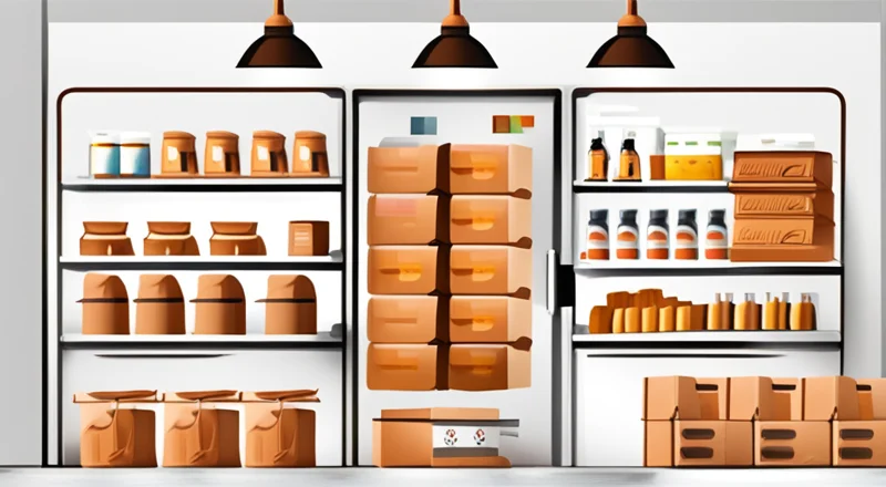 免费茶叶进销存管理软件有哪些