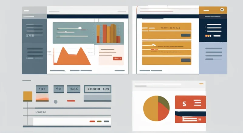 军队文职财务软件有哪些