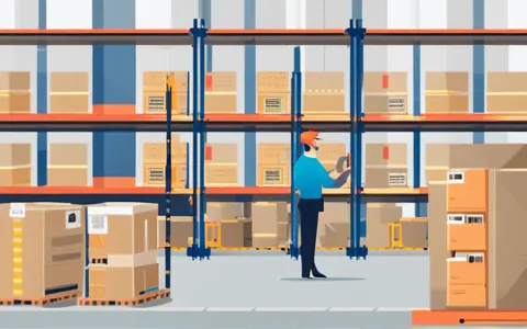 仓库管理办法和条例的区别是什么