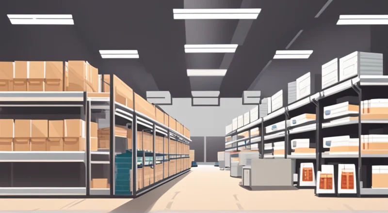 出纳能管理仓库吗现在怎么样了