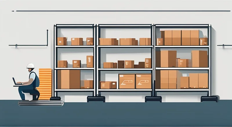 仓库管理一年费用大概多少