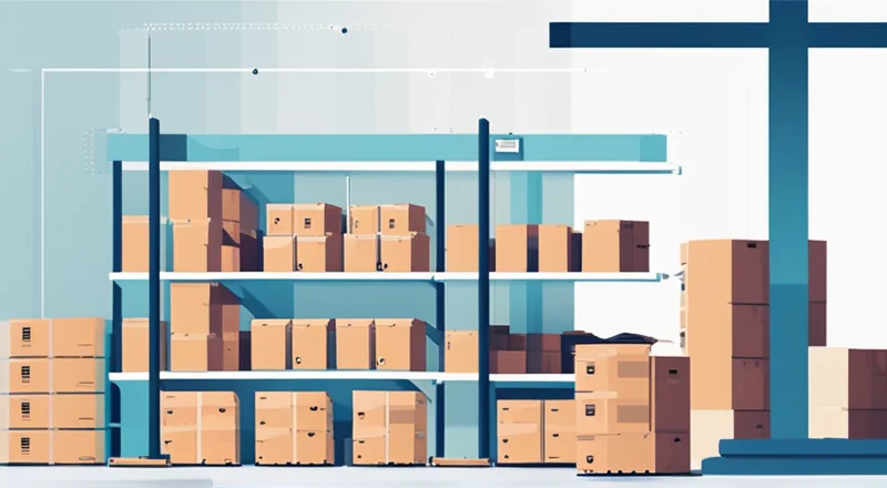 仓库管理有哪些板块组成