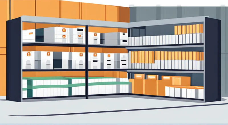 仓库管理一般工作多久上班