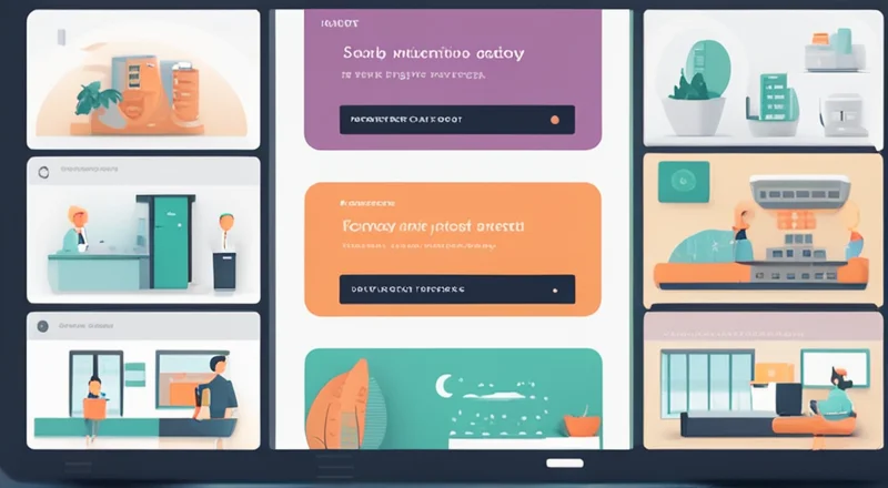 酒店财务软件有哪些内容