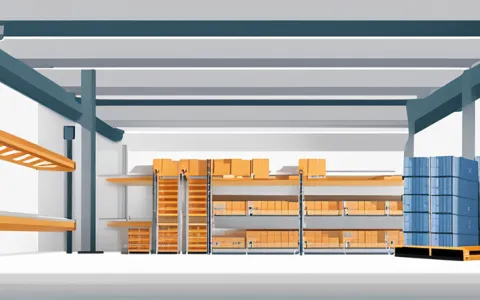 金蝶k3仓库管理系统如何操作