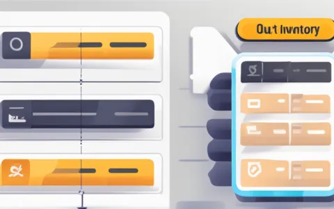 如何设置出入库表格