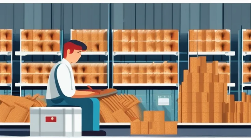 烟草如何加强罚没仓库管理