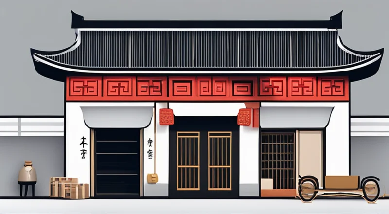 明朝仓库管理方式有哪些