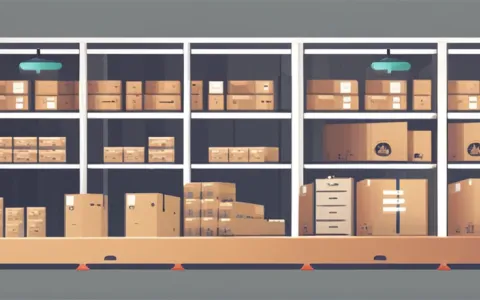 安德利仓库管理怎么样