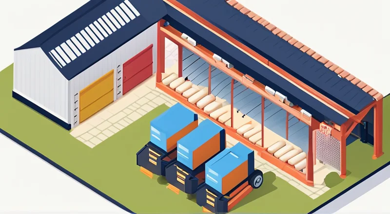 什么叫仓库异常管理原则