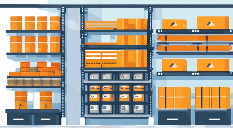 仓库管理平台有哪些