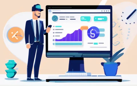 财务软件服务公司有哪些