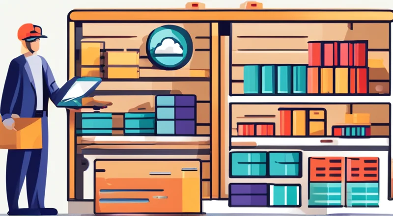 进销存软件哪个最好用标准版