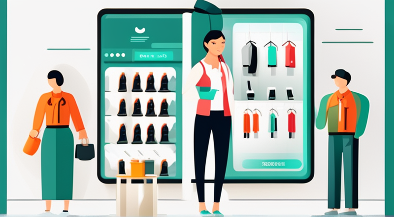 服装店店长如何管理仓库 | 零代码企业数字化知识站