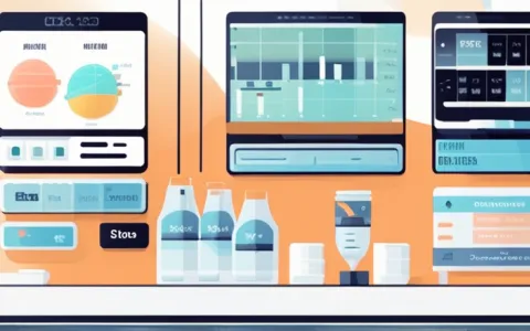 乳业财务软件有哪些