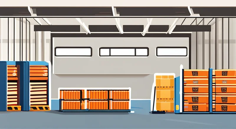 甲类中间仓库管理要求是什么