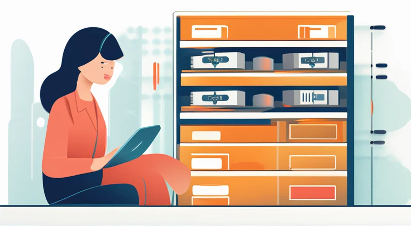 进销存哪个可以按照序列号